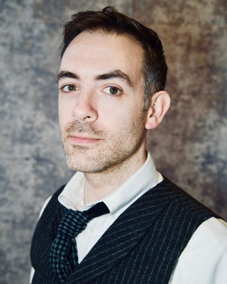 Photo of Dan Pardikes, Licensed Professional Counselor in Lake View, Chicago, IL