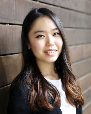 Photo of Josephine Roh, Licensed Professional Counselor in Houston, TX