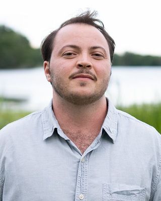 Photo of Griffin Church, Licensed Master Social Worker, LMSW