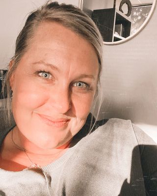 Photo of Jessica Hightower, Licensed Professional Counselor, MA, LPC, CCTP