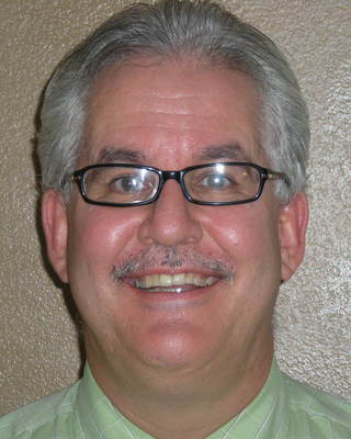 Photo of Ricky Huggins, Licensed Professional Counselor in Oklahoma