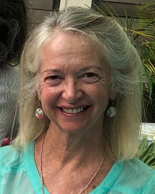 Photo of Lynn Porter, Clinical Social Work/Therapist in Hawaii