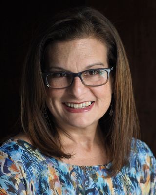 Photo of Joy Coffman, Licensed Professional Counselor in Tulsa, OK