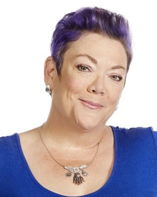 Photo of Stephanie A Wray - Art Flow Therapy, Licensed Professional Counselor, ATR-BC, LMHC, RYT-500, EXAT, Gottman