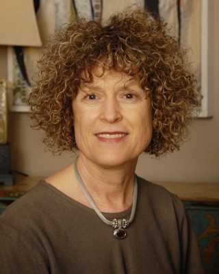 Photo of Marie Rothman, Licensed Professional Counselor in Columbia, MS