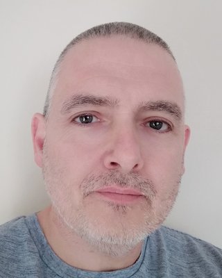 Photo of Paul Nairn - Breakthrough Counselling - CBT, EMDR, IFS, IPT, PC, Psychotherapist, MA, MBACP Accred