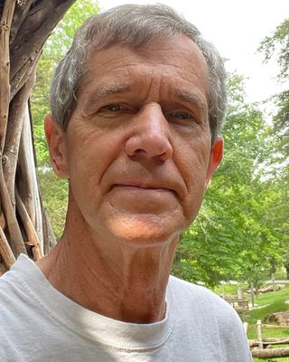 Photo of Jay Close, Marriage & Family Therapist, MDiv, LMFT