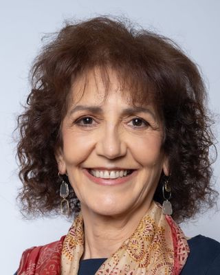 Photo of Amira Simha-Alpern, PhD, ABPP, Psychologist