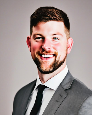 Photo of Christopher Kelly, Licensed Professional Counselor, LPC