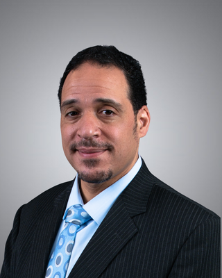 Photo of Allen Masry, Psychiatrist, MD
