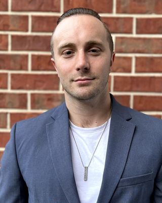 Photo of Blake Bell, MA, LPC, Licensed Professional Counselor