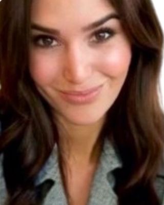 Photo of Dr. Lea Haber, PhD