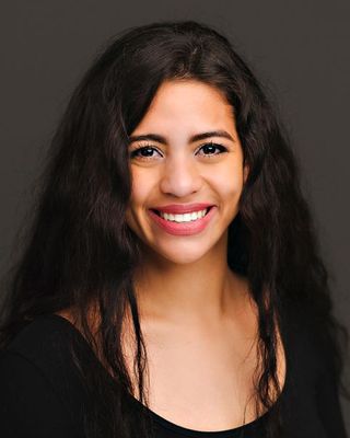 Photo of Natalie Haney, Registered Social Worker, BSW