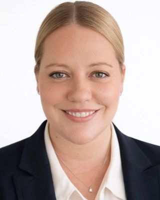 Photo of Erica lynn Tucker-Flores, Pre-Licensed Professional, QMHA 1