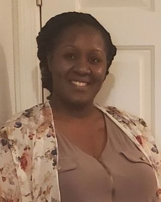 Photo of Lakisha Nicole Callahan, Marriage & Family Therapist, LMFT