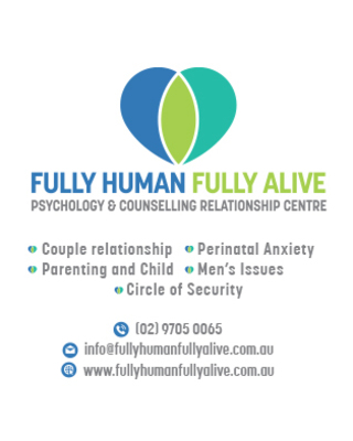 Photo of Fully Human Fully Alive Psychology & Counselling, Psychologist in Elanora Heights, NSW