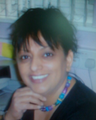 Photo of Paramjit Sall, Counsellor in Leicester, England