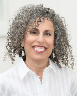 Photo of Sherry Goldman, Clinical Social Work/Therapist