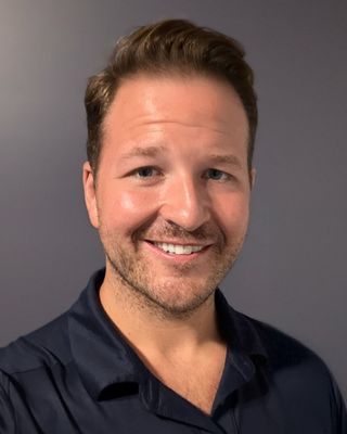 Photo of Matthew Frantz, Counselor, MA, LCPC