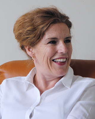 Photo of Gillian Hughes, Psychotherapist in Ballymoney, Northern Ireland