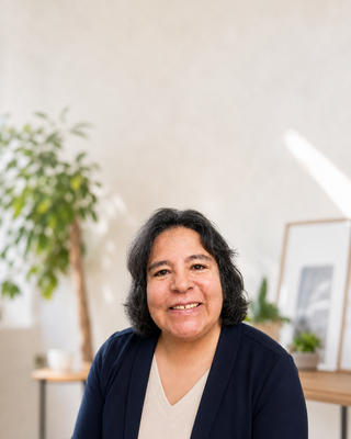 Photo of Mary Work, Clinical Social Work/Therapist, LICSW