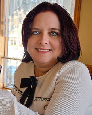 Photo of Duniaska (Dunia) Rodriguez, Counsellor, CCC, CCTP-II, MACP