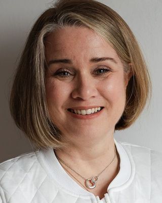 Photo of Keeley Matthews, Counsellor, BACP