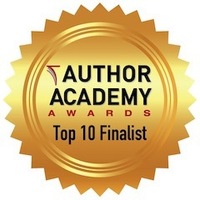 Gallery Photo of Beyond Messy Relationships is not just an intense and dramatic memoir. It's also top 10 finalist for author academy awards.