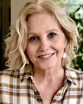 Photo of Patricia Stuart, Psychologist in 78703, TX