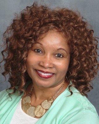 Photo of Althea D Smith, Licensed Professional Counselor in Allendale, MI