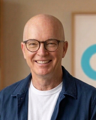 Photo of David Lawrence Fernandez - David Lawrence, Counsellor