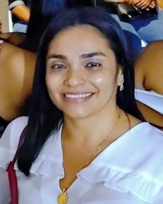 Foto de Diana Marcela Ocampo Barco,COLPSIC,Psicólogo