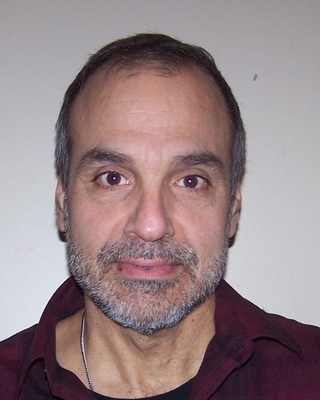 Photo of Michael Libertazzo, Psychologist