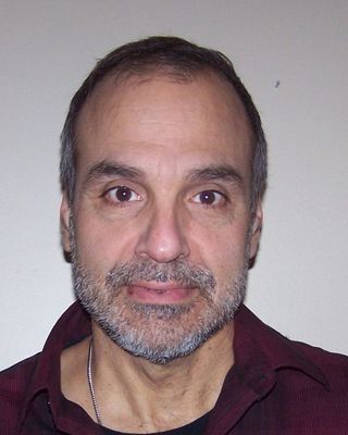 Photo of Michael Libertazzo, Psychologist in Mercer County, NJ