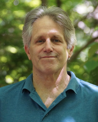 Photo of Brad Roth, Marriage & Family Therapist