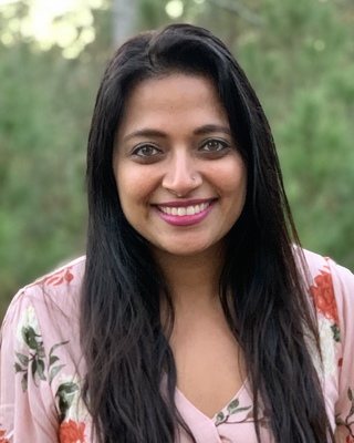 Photo of Rekha Mehrotra, Counselor in Gaithersburg, MD