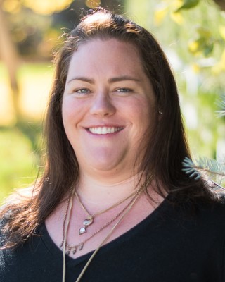 Photo of Erica R. Daudt, Counselor in Umatilla County, OR