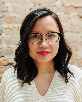 Photo of Michelle Nguyen, Clinical Social Work/Therapist in Park Slope, Brooklyn, NY