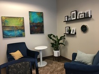 Gallery Photo of Waiting area