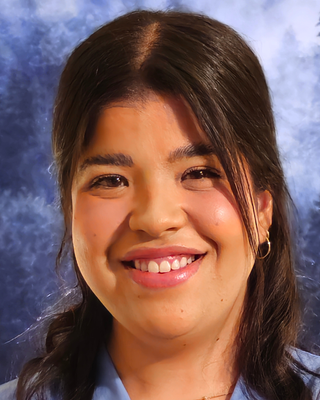 Photo of Mariam Cordero, Marriage & Family Therapist Intern, RMFTI