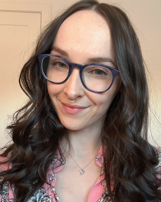 Photo of Keisha Sb Forrest - Keisha Virago Integrative Counselling, Counsellor, RPC-C