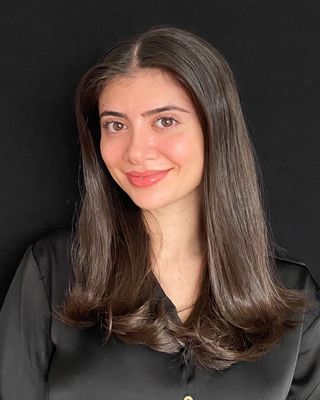 Photo of Gabrielle Marozzo, Registered Psychotherapist (Qualifying), MACP, BA