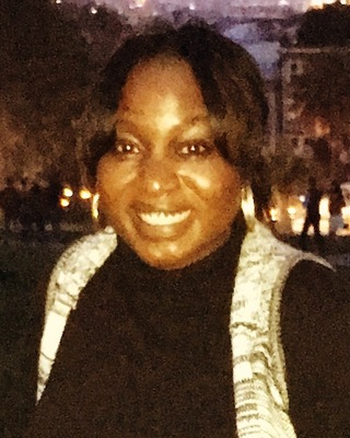 Photo of Tiffanie Johnson, LCSW, Clinical Social Work/Therapist in Bellflower