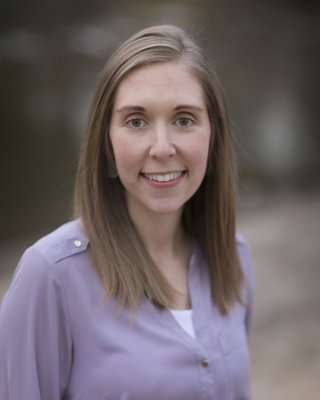 Photo of Melissa Wichterman, MA, LPC, Licensed Professional Counselor