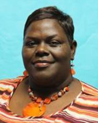 Photo of Dr. Carmen V Kinzy, Licensed Professional Counselor in New Orleans, LA