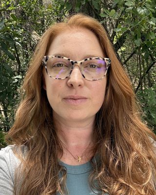 Photo of Tiffany Berry, Marriage & Family Therapist Associate