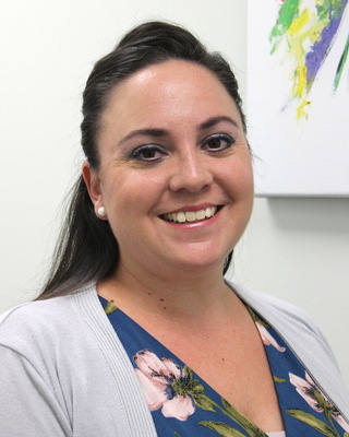 Photo of Trisha Voigt, Psychologist in Midlothian, VA