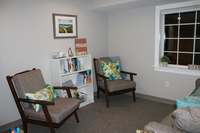Gallery Photo of Counseling Office