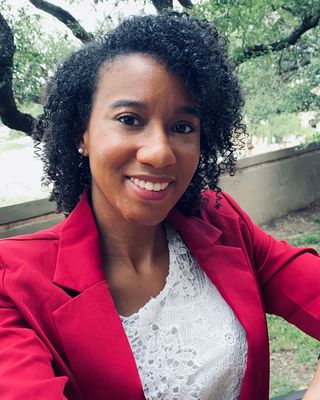 Photo of Sasha C Pinson-Hamilton, Licensed Professional Counselor, MS, LPC