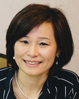 Photo of Grace Song